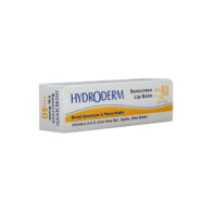بالم لب ضد آفتاب SPF40 هیدرودرم