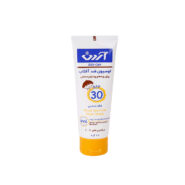 لوسیون ضد آفتاب کودکان آردن SPF30 مناسب پوست های حساس