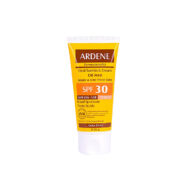 کرم ضد آفتاب فاقد چربی آردن SPF30 مناسب پوست های چرب و دارای جوش