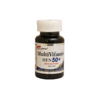 مولتی ویتامین مردان بالای ۵۰ سال STP فارما ۳۰ عدد
